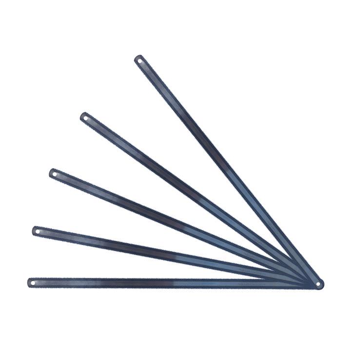 تیغه اره دو طرفه آهن لومانا مدل LT-1595 بسته 5 عددی